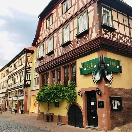 Pub 111 - Altstadt * Miltenberg