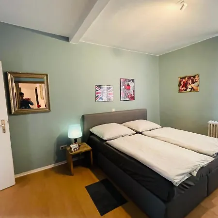 Apartment Pub 111 - Altstadt *