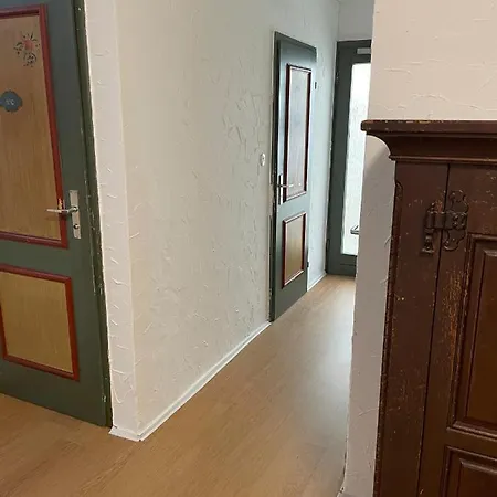Apartment Pub 111 - Altstadt *