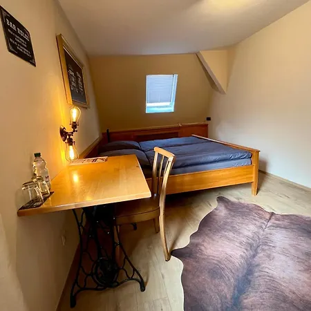Pub 111 - Altstadt Miltenberg