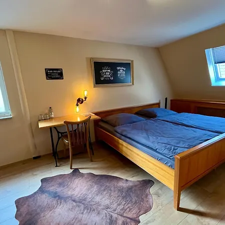 Apartment Pub 111 - Altstadt Miltenberg