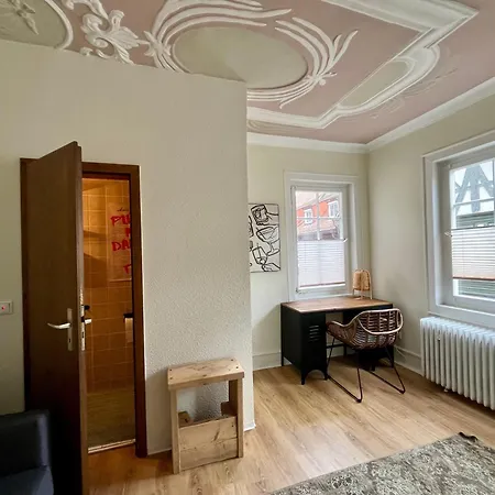 Pub 111 - Altstadt Apartment *
