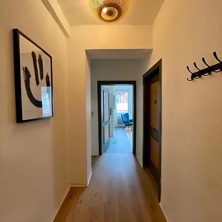 Apartment Pub 111 - Altstadt Miltenberg
