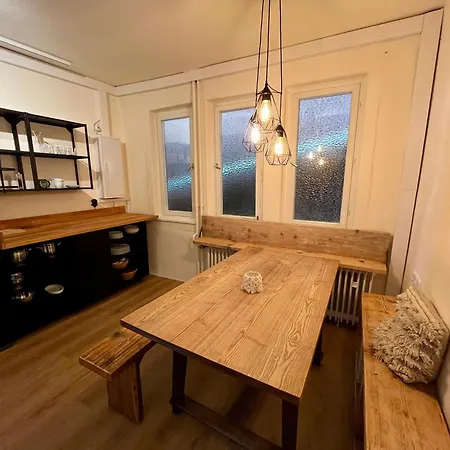 Apartment Pub 111 - Altstadt Miltenberg