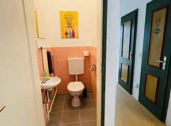 Pub 111 - Altstadt Appartement