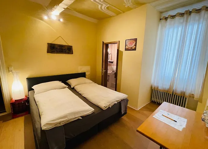 Appartement Pub 111 - Altstadt *