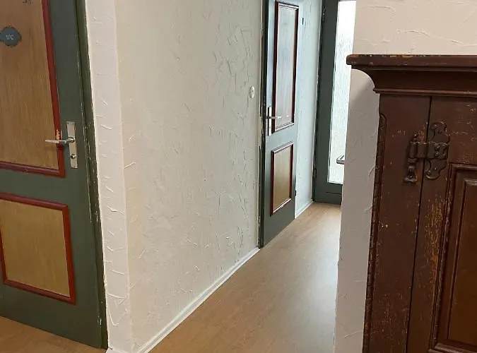 Appartement Pub 111 - Altstadt *