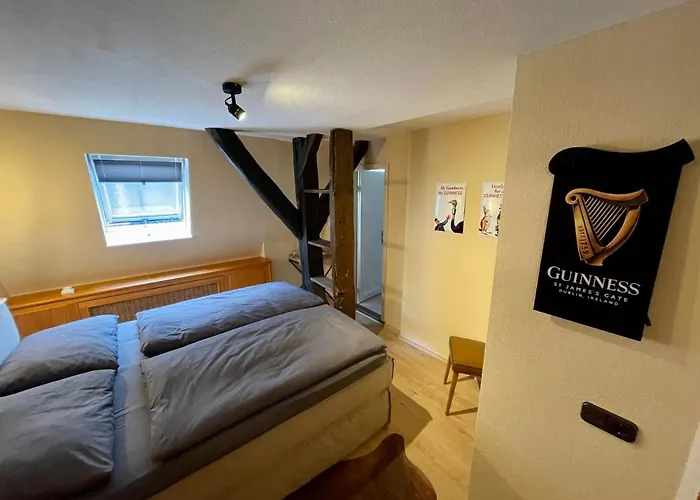 Pub 111 - Altstadt Appartement