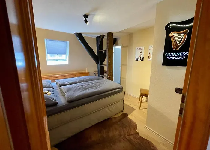 Appartement Pub 111 - Altstadt Miltenberg