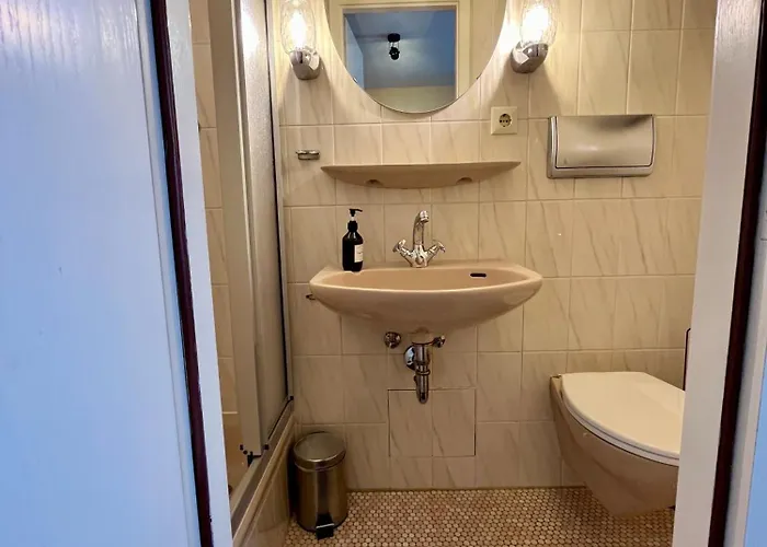 Appartement Pub 111 - Altstadt *