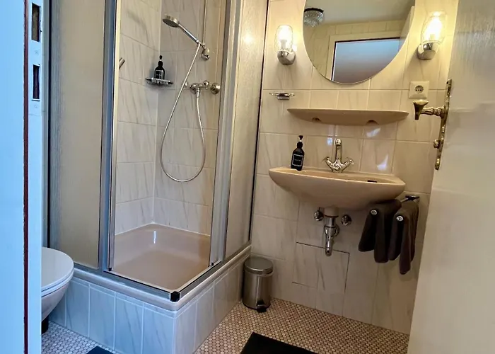 Appartement Pub 111 - Altstadt