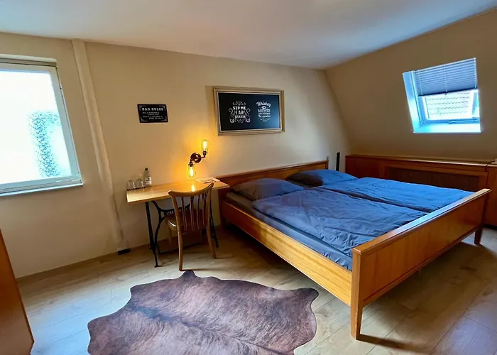 Appartement Pub 111 - Altstadt Miltenberg