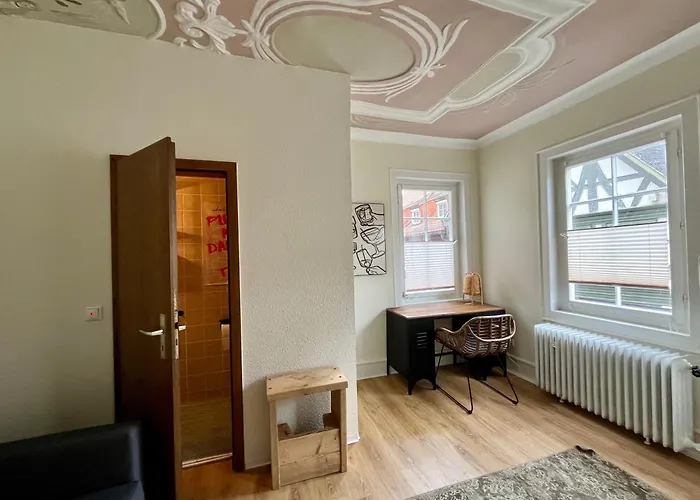 Pub 111 - Altstadt Appartement *