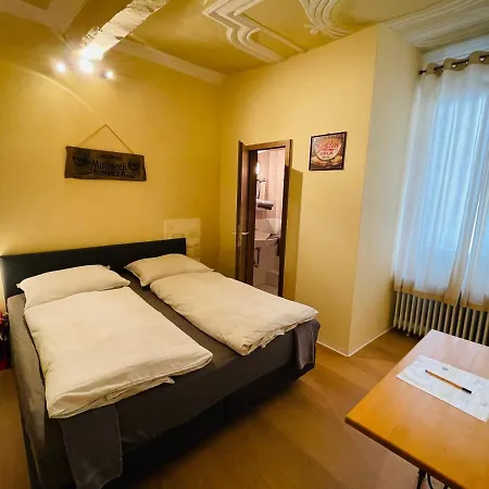 Apartamento Pub 111 - Altstadt *