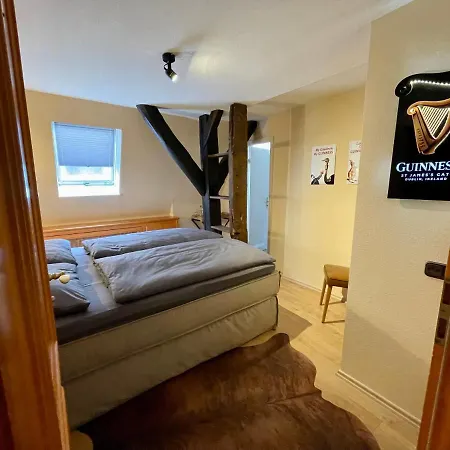 Apartmán Pub 111 - Altstadt Miltenberg