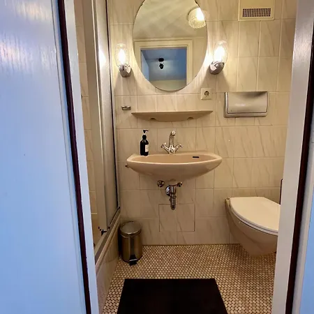 Apartamento Pub 111 - Altstadt *