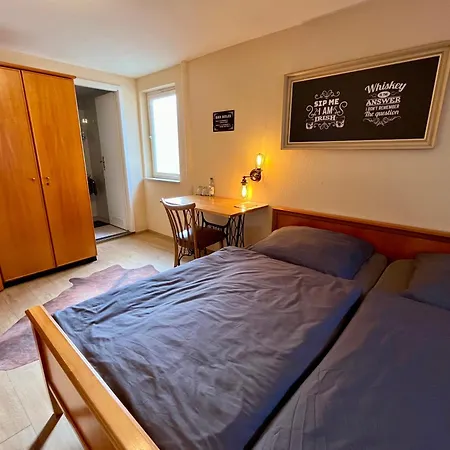 Apartamento Pub 111 - Altstadt