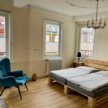 Apartamento Pub 111 - Altstadt